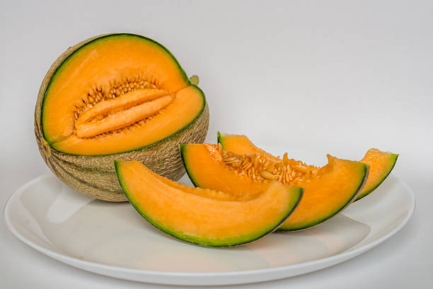 Melón Charentais Premium